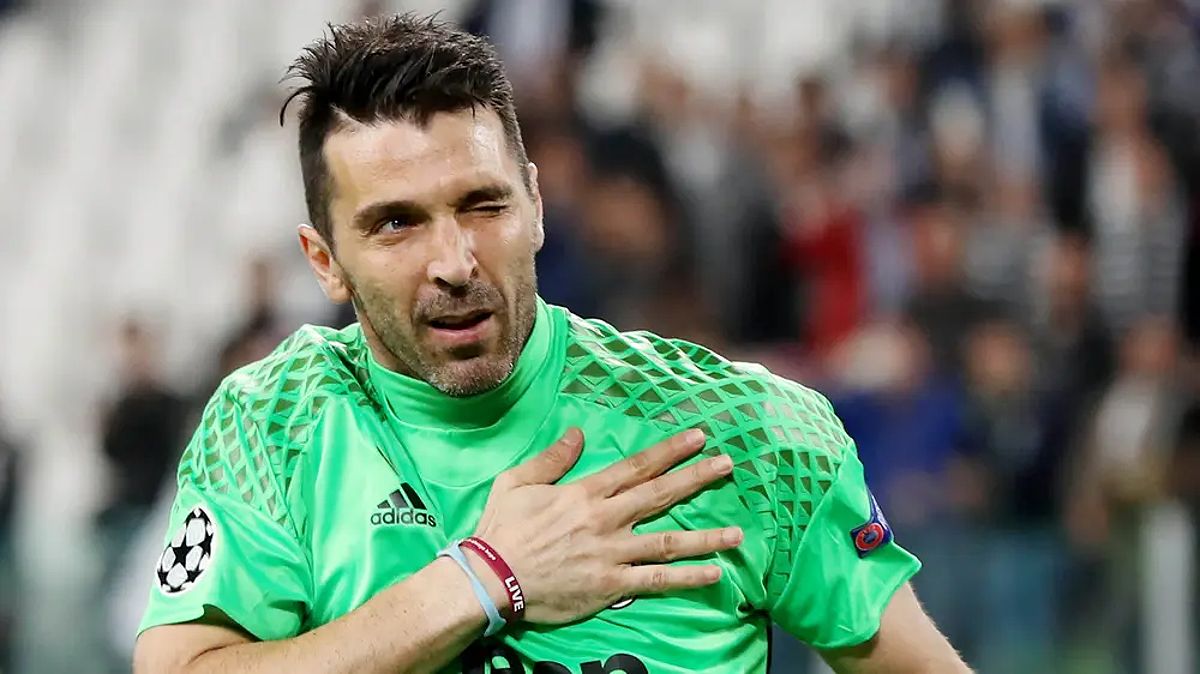 Gianluigi Buffon