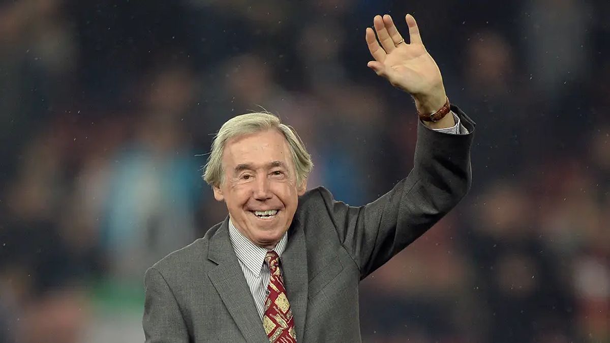 Gordon Banks