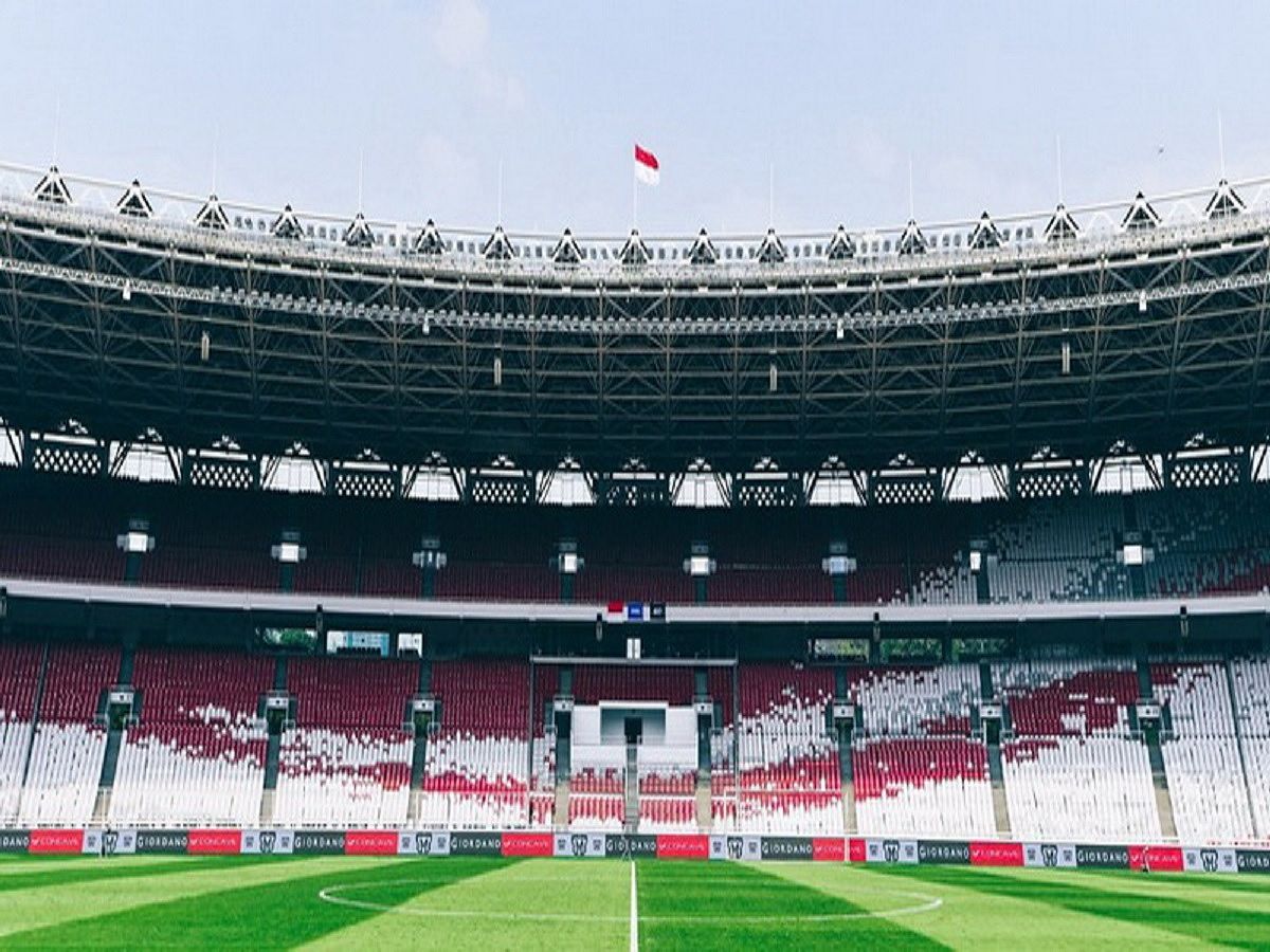 Jakarta International Stadium