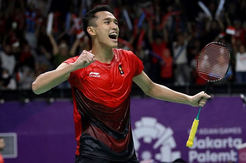 Jonatan Christie