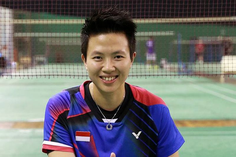 Liliyana Natsir