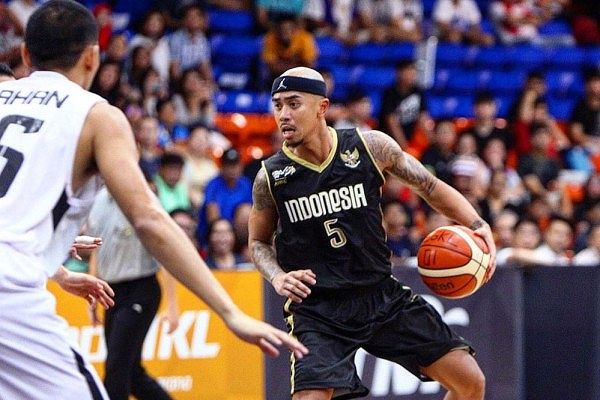 Mario Wuysang: Membangun Masa Depan Basket Indonesia 1