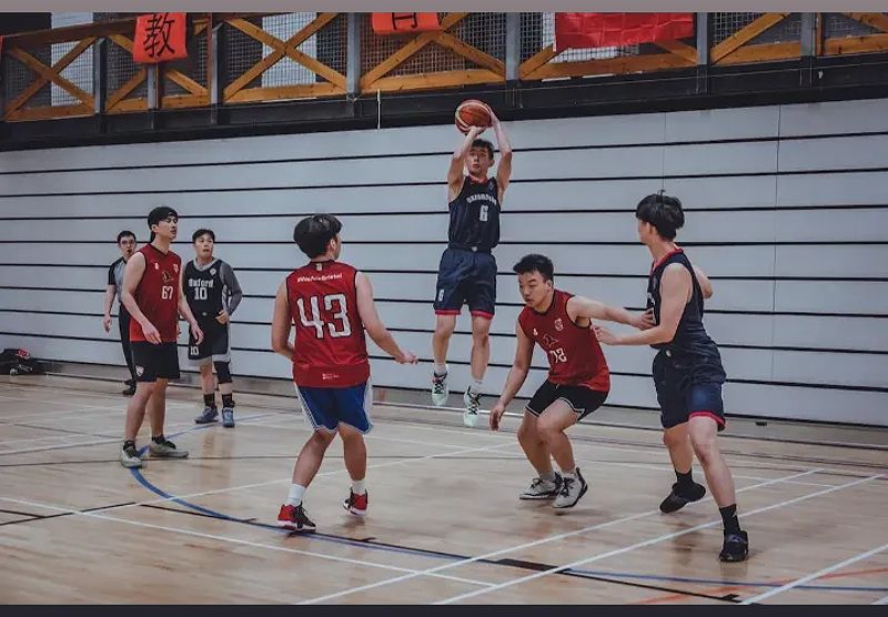 Peraturan Bola Basket: Penggemar Basket Wajib Tahu!