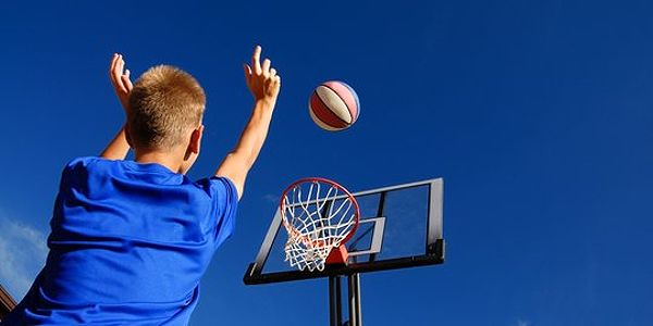 2 Pola pertahanan dalam basket yang penting kamu tahu