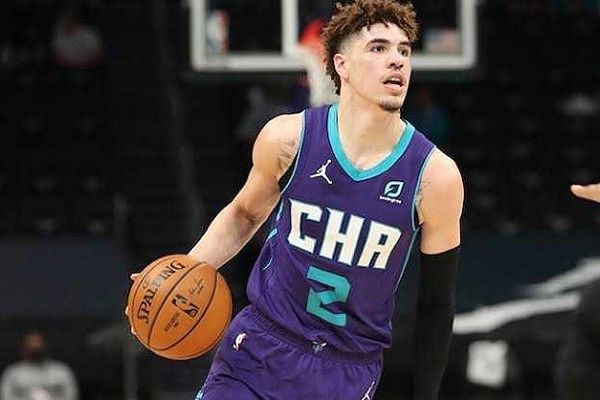 5 Pemain Basket Termuda yang Mencatatkan Triple-Double di NBA