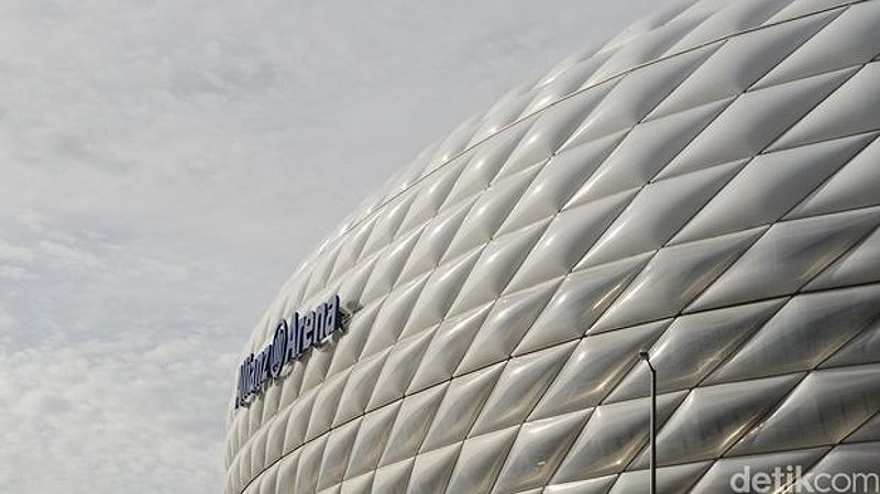 Allianz Arena