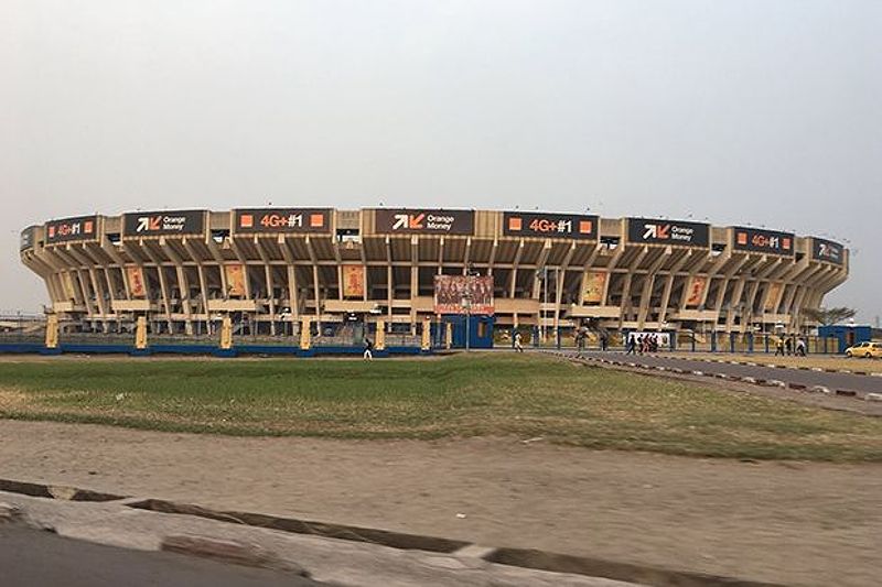 Beaver Stadium saat pertandingan