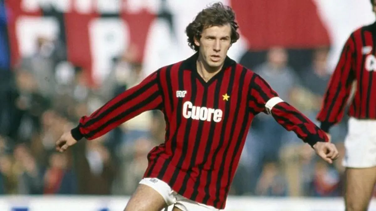 Franco Baresi