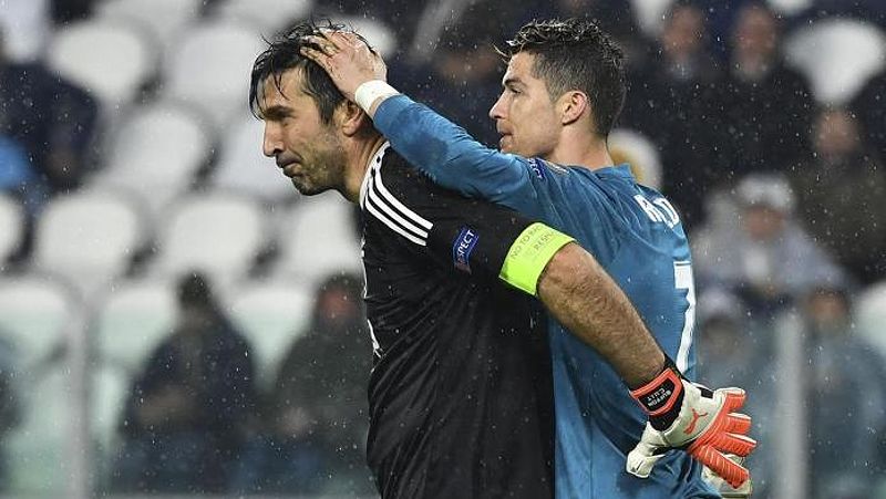 Gianluigi Buffon