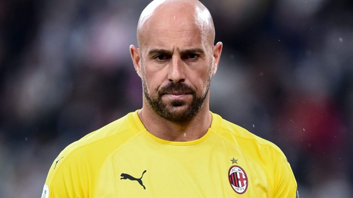 Pepe Reina