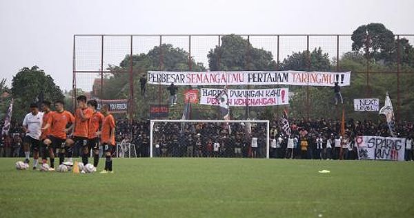 Persija Jakarta