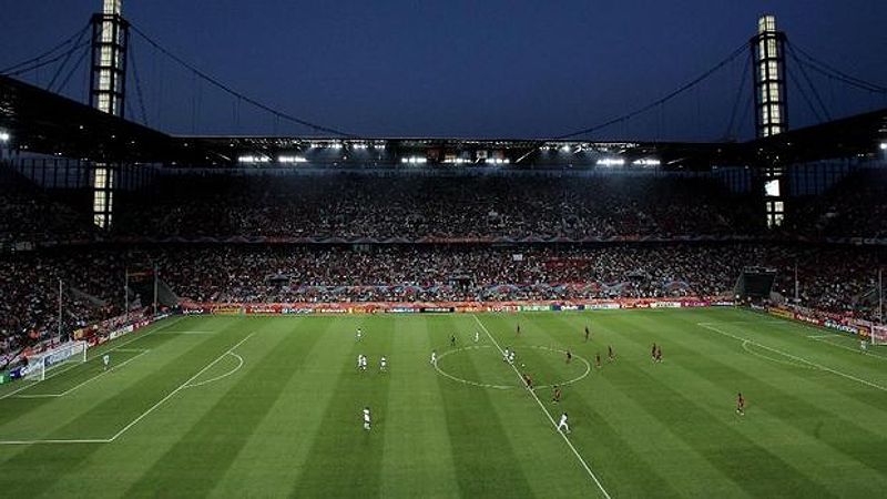 Rhein Energie Stadion