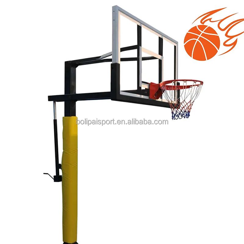 Ring Basket Besi Klasik