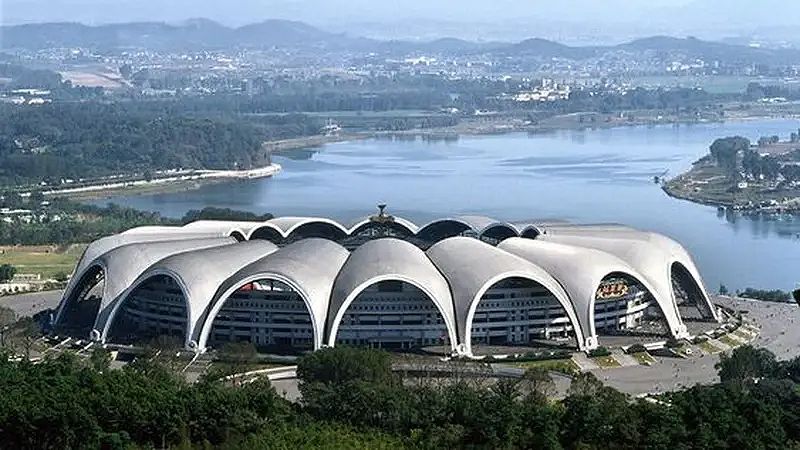 Stadion Estadio Wanda Metropolitano