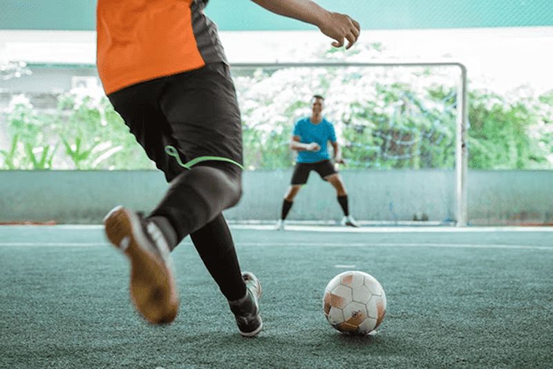 Tim Futsal Profesional di Indonesia